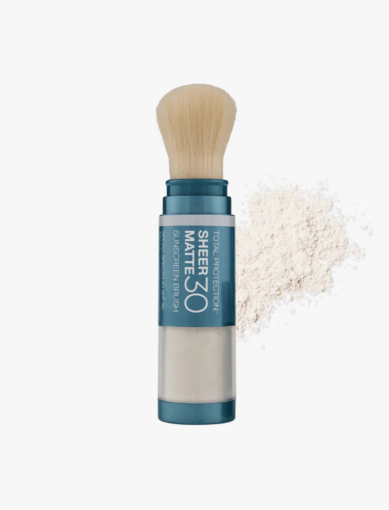 Sunforgettable Total Protection BRUSH-ON SPF 30