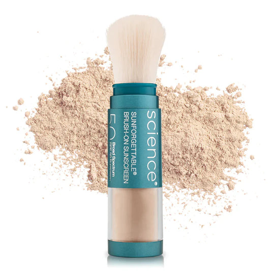 Sunforgettable Total Protection BRUSH-ON SPF 50