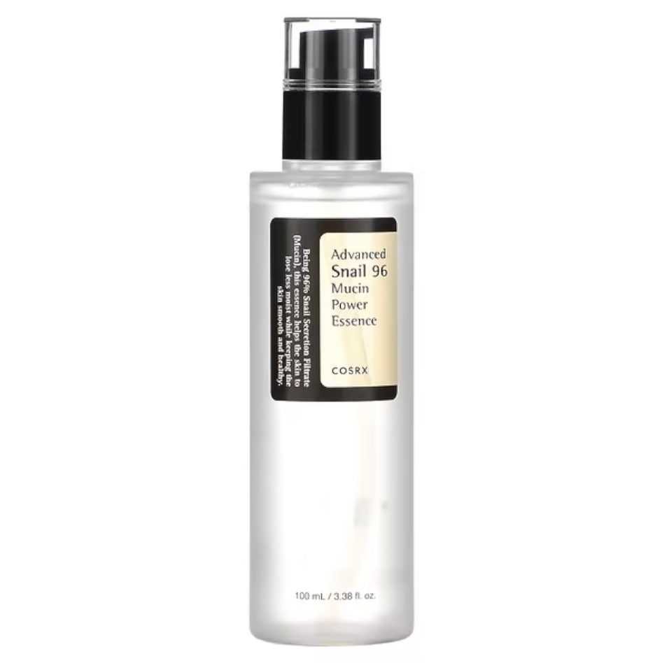 Advanced Snail 96 Mucin 100 ml Power Essence