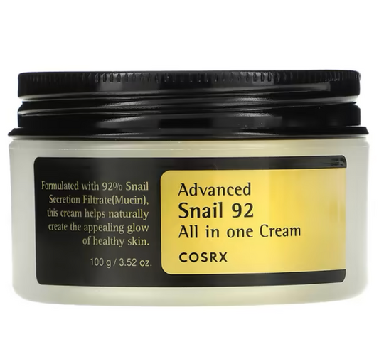 Advanced Snail 92 All In One Cream