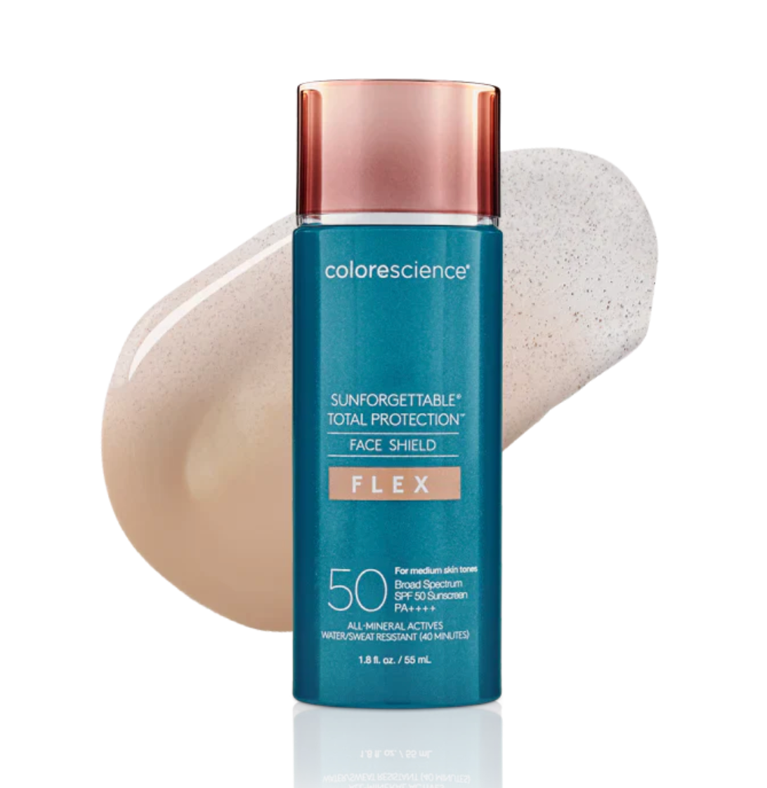 Face Shield Flex SPF 50