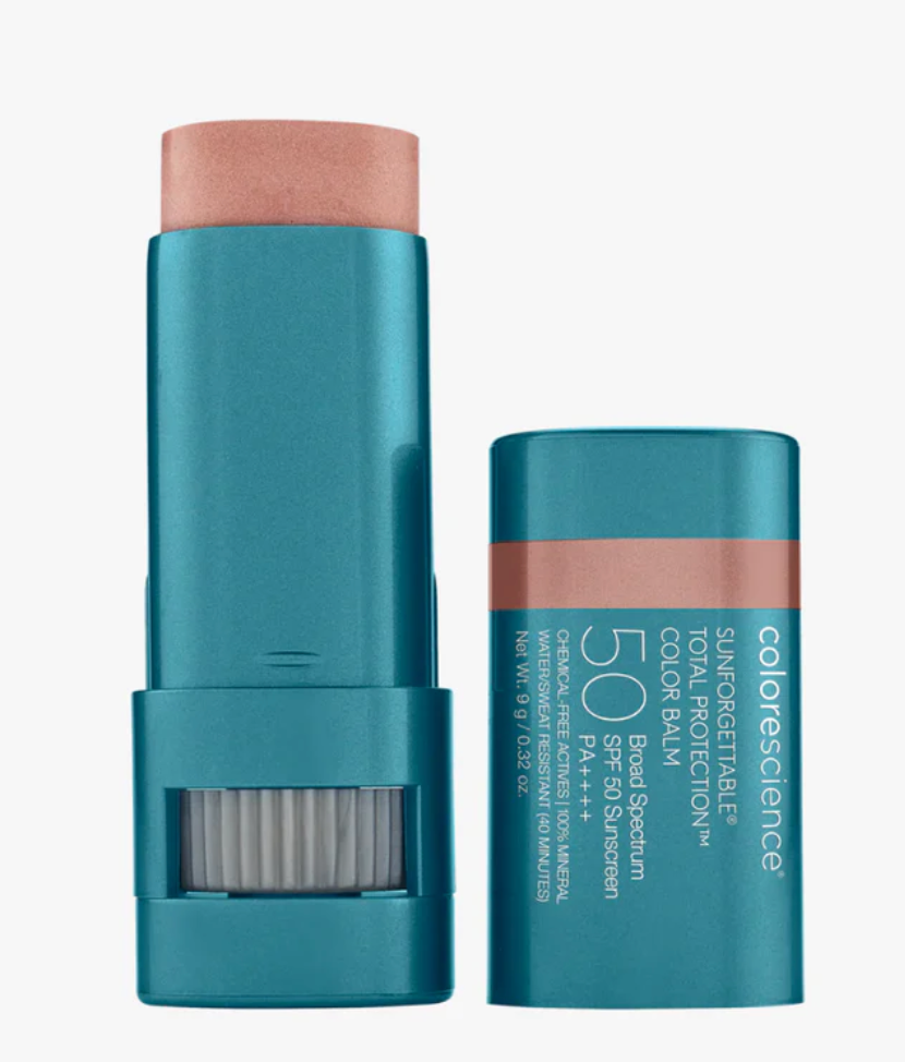 Color Balm SPF 50