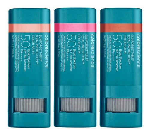 Color Balm SPF 50