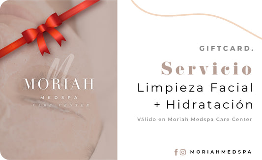 Limpieza Facial + Hidratación