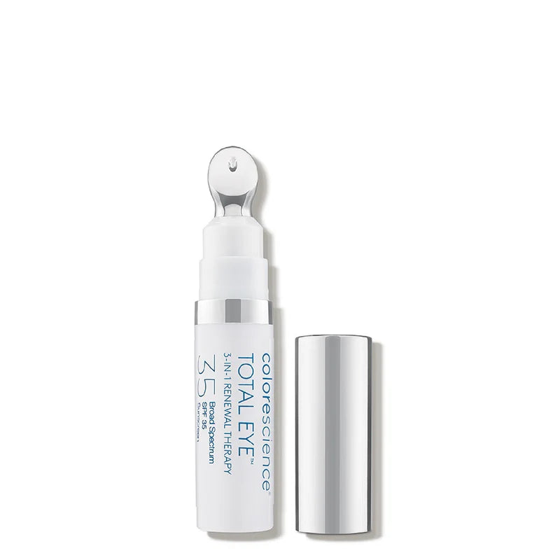 Total Eye 3 en 1 Renewal Therapy SPF 35