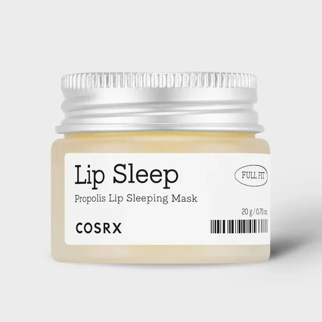 Full Fit Propolis Lip Sleeping Mask