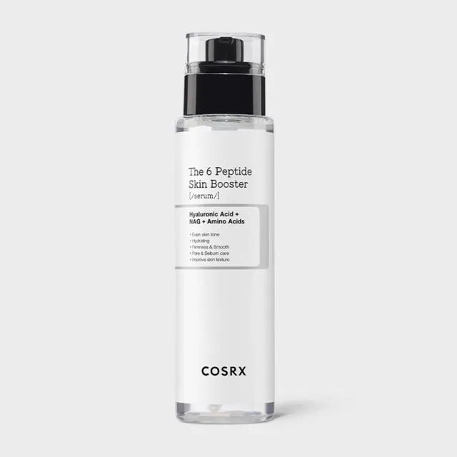 The Peptide Skin Booster Serum