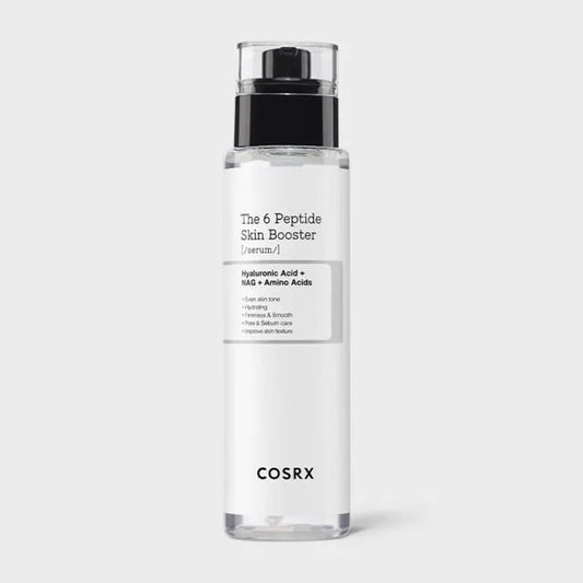 The Peptide Skin Booster Serum