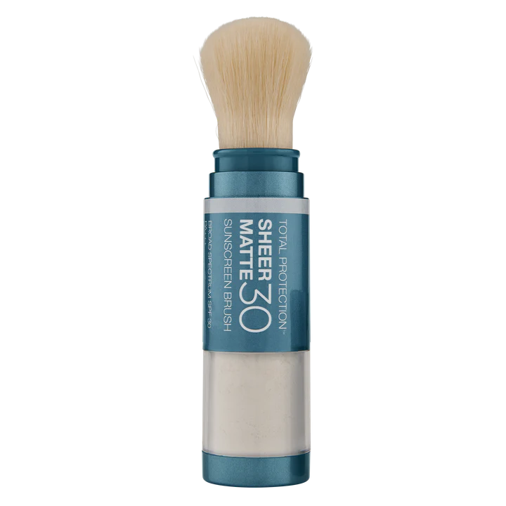 Sunforgettable Total Protection BRUSH-ON SPF 30