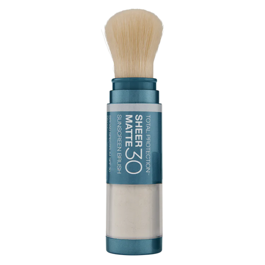 Sunforgettable Total Protection BRUSH-ON SPF 30